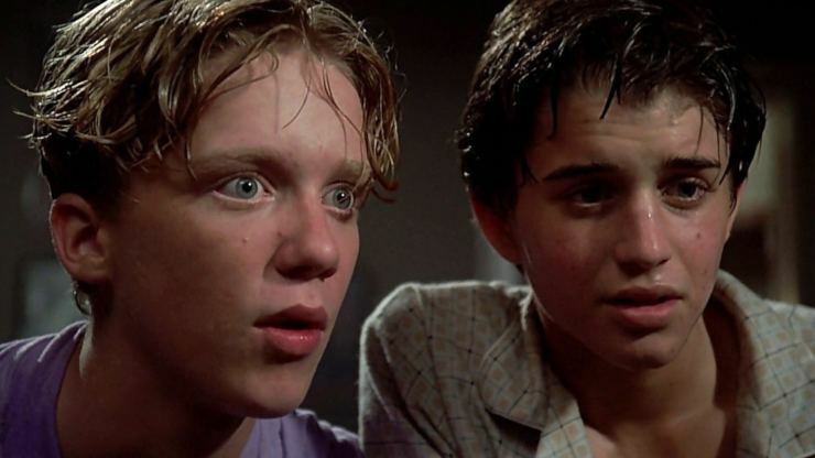 Weird Science (1985)