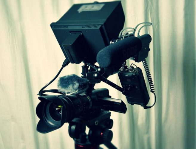 aperture
