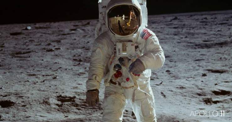 Apollo 11 (Dogwoof)