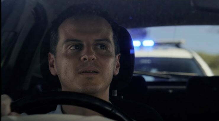 Black Mirror Season 5 (Andrew Scott)