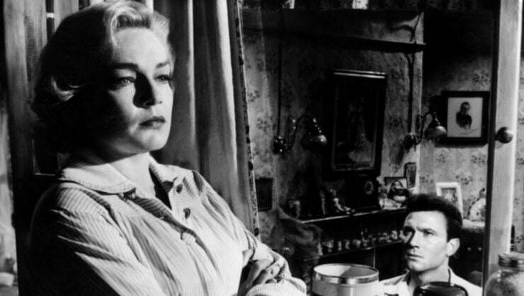 Room At The Top (1959)