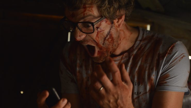 Shed of the dead (2019)