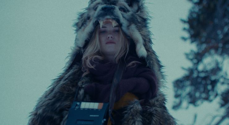 Starfish (2019)