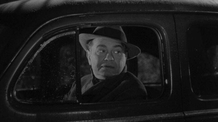 The Woman In The Window (1944)