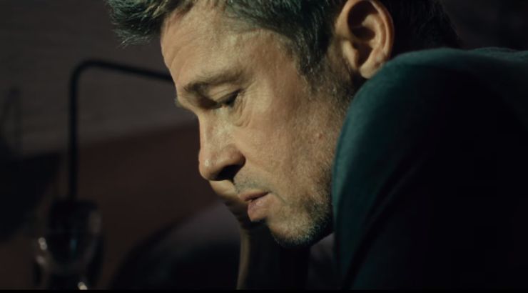 AD ASTRA (2019)