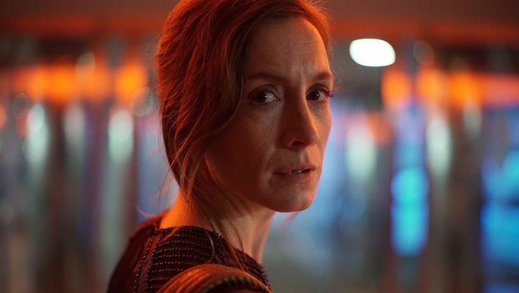 ANIARA (2019)