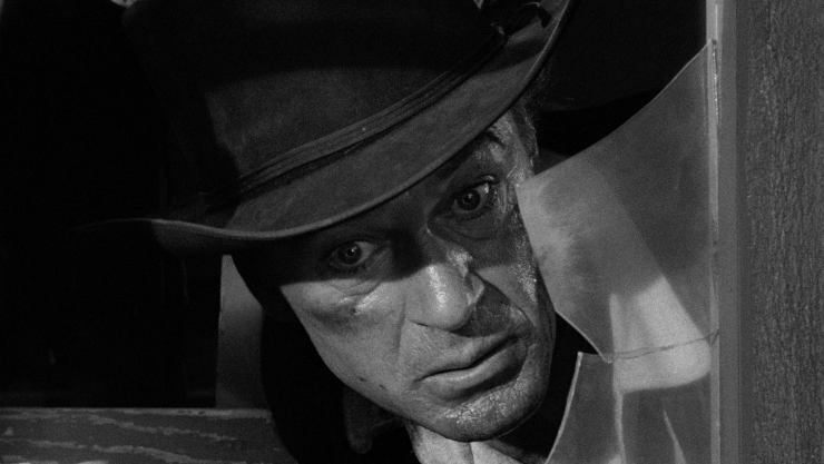 Iconic Western High Noon Getting A Masters Of Cinema Release