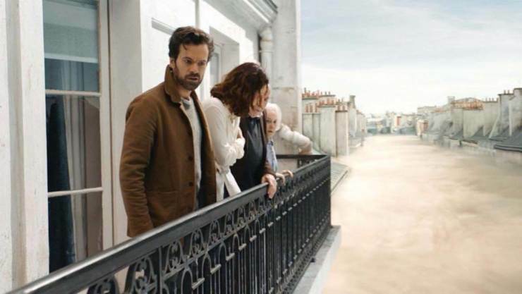 Hold Your Breath (2019)