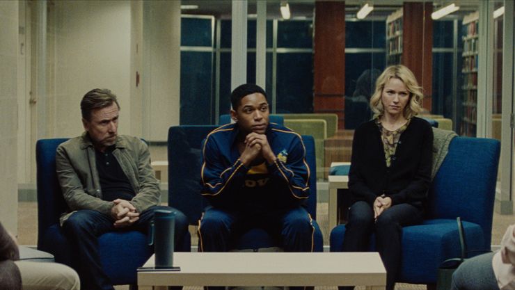 All Is Not What It Seems In Luce Trailer