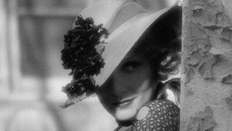 Marlene Dietrich