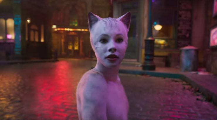Cats (2019)