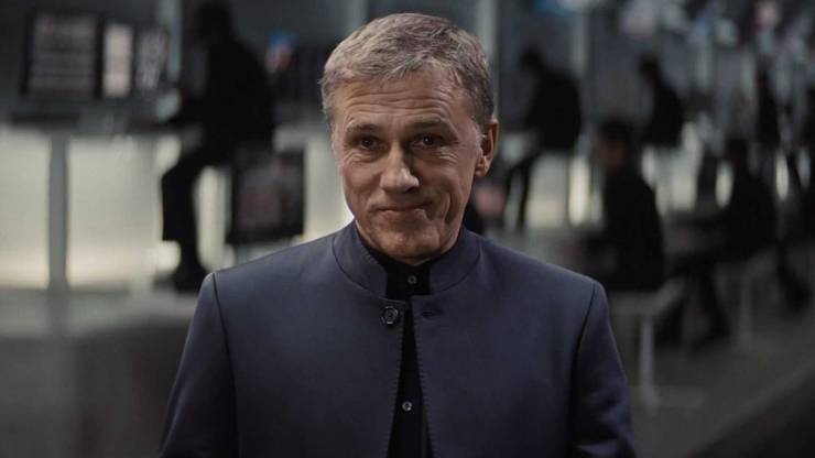 Ernst Stavro Blofeld Returns in Bond 25 as a New Character Becomes 007