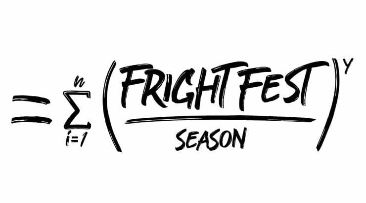 August Is FrightFest Season At Horror Channel