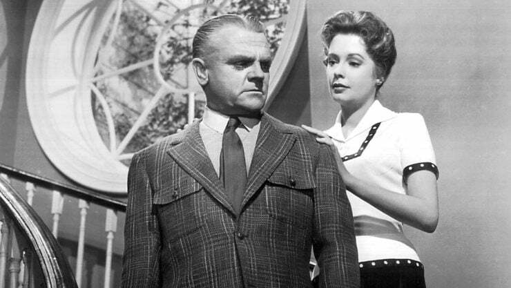 James Cagney Does Lou Chaney In Arrow Academy October Releases
