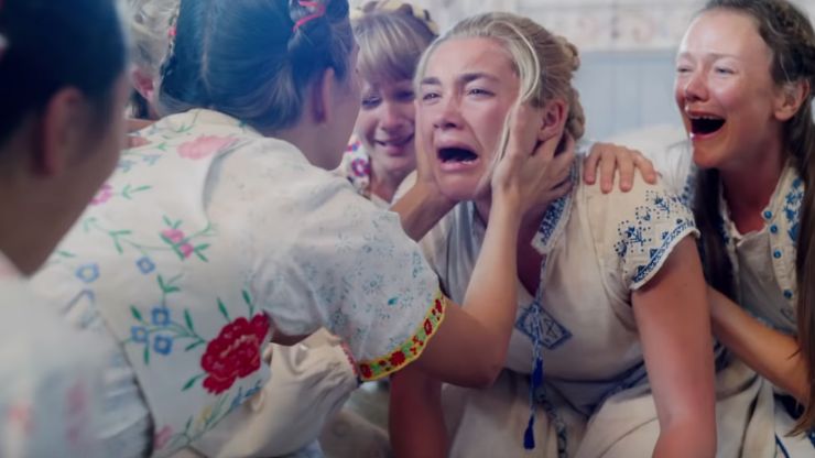 Midsommar (2019.)