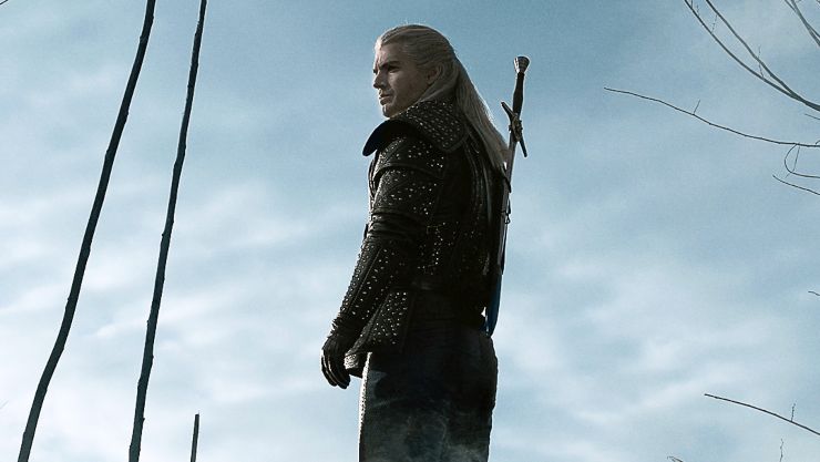 The Witcher