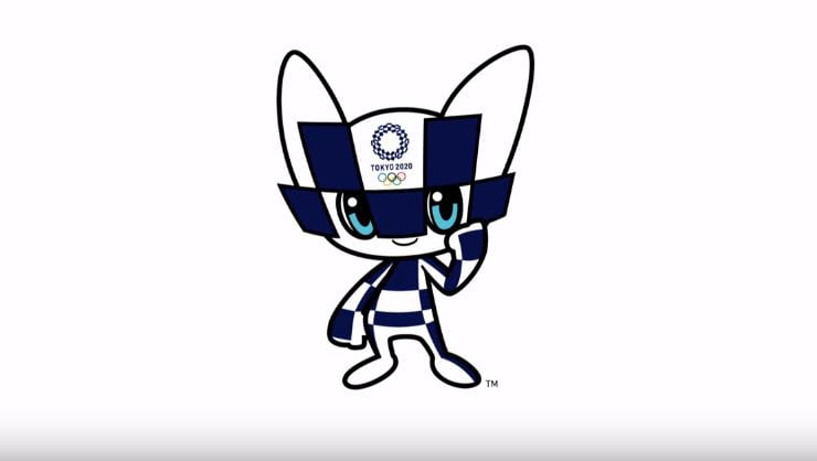 Tokyo 2020