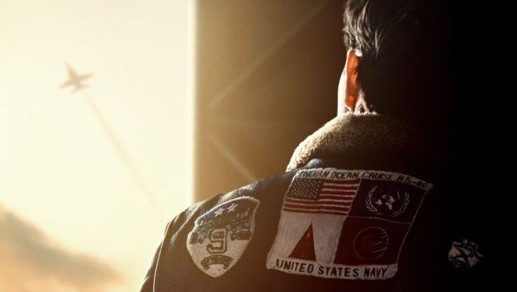 Feel The Need And Watch Top Gun: Maverick First Trailer