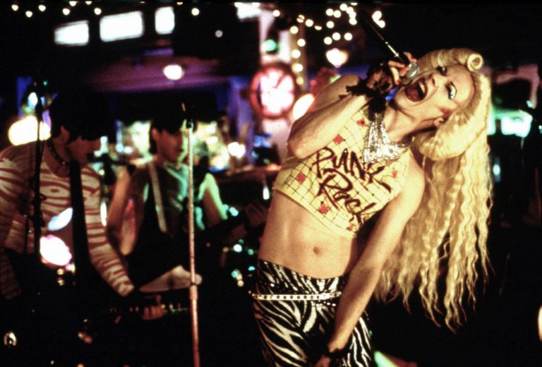 Hedwig and The Angry Inch