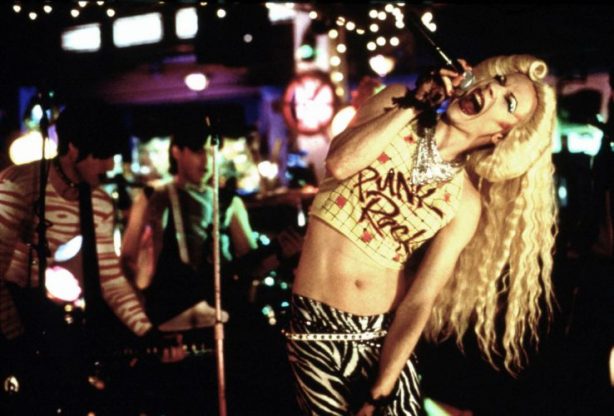 Hedwig and The Angry Inch (2001) Blu-ray Review