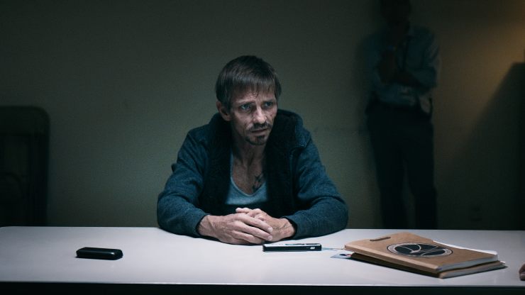 El Camino (2019)