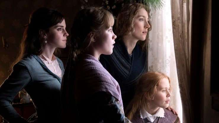 Film Review – Little Women (2019) [Second Opinion]