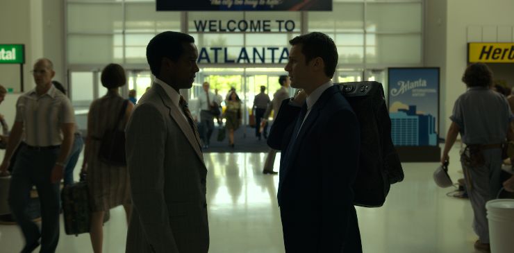 Mindhunter Season 2 Trailer Explores Atlanta Child Murders