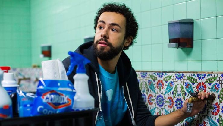 Starzplay Nab A24 Series Comedy Ramy For European Release