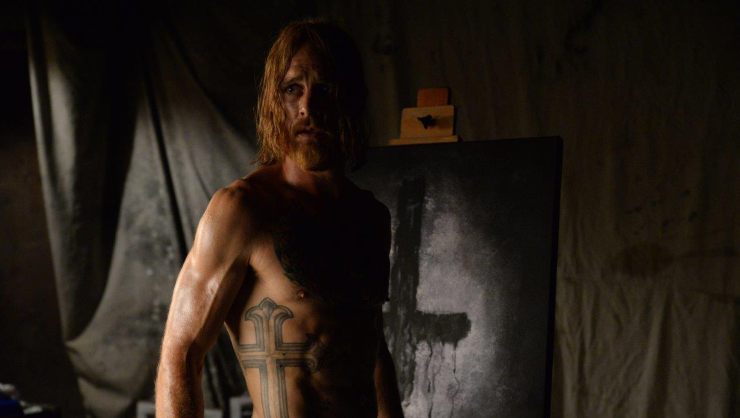 The Devil's Candy (2015)