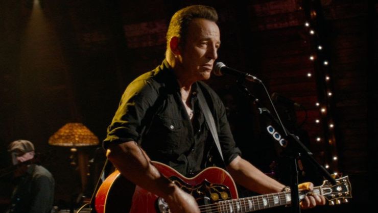 Western Stars (2019)