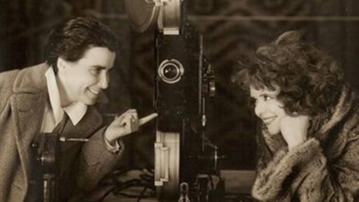 Women Make Film (2018)