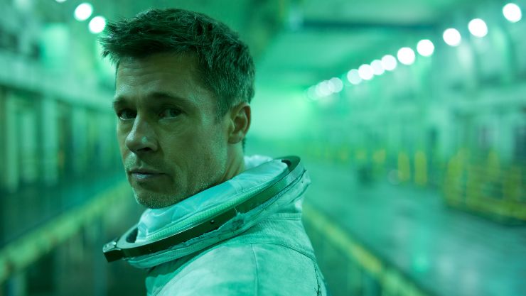 Film Review – Ad Astra (2019)