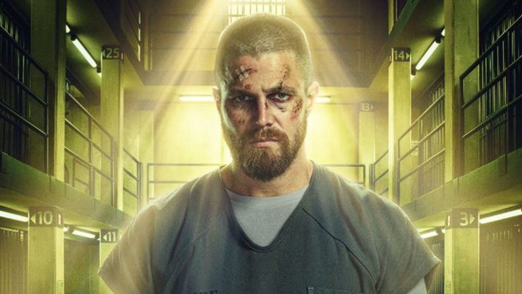 Arrow