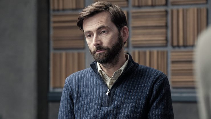 Criminal UK (2019)