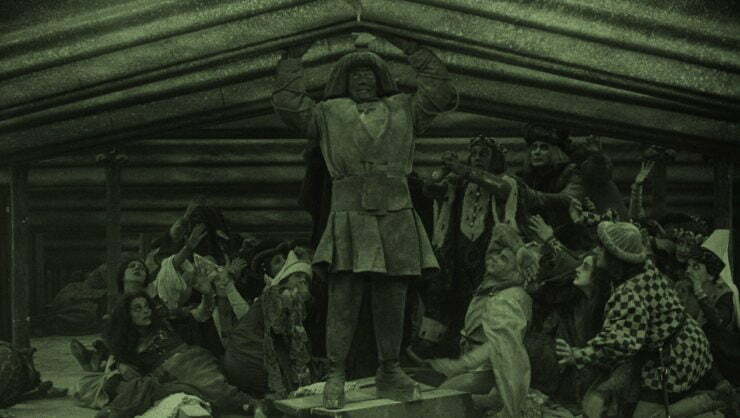 Der Golem