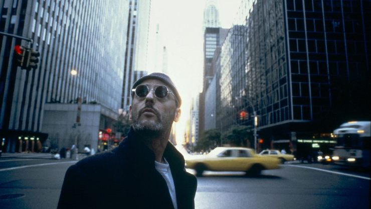 Leon (1993)