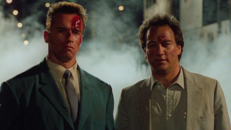 Red Heat