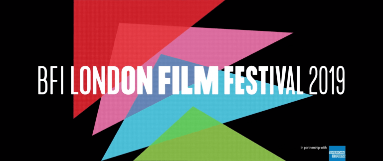 2019 BFI London Film Festival