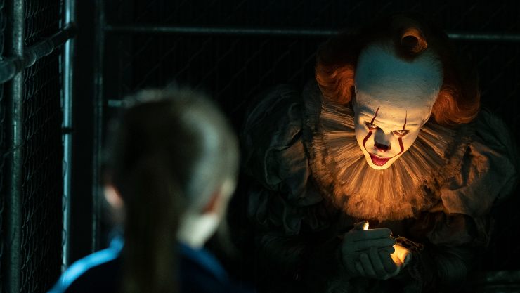 Film Review – ‘IT Chapter 2’ (2019)