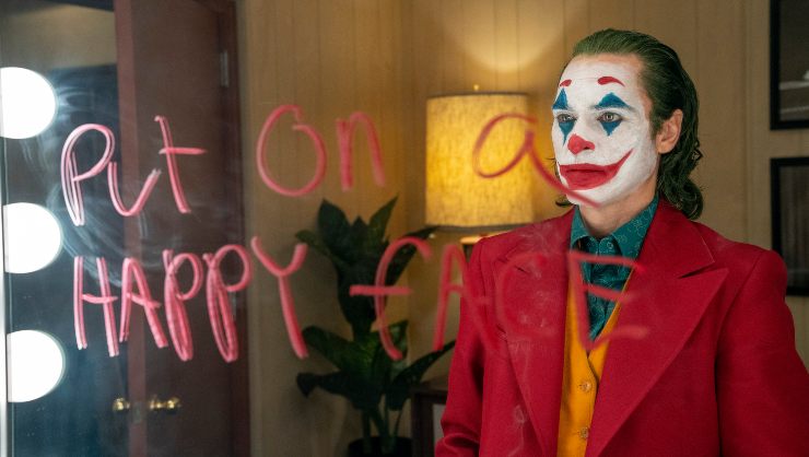 Joker (2019)
