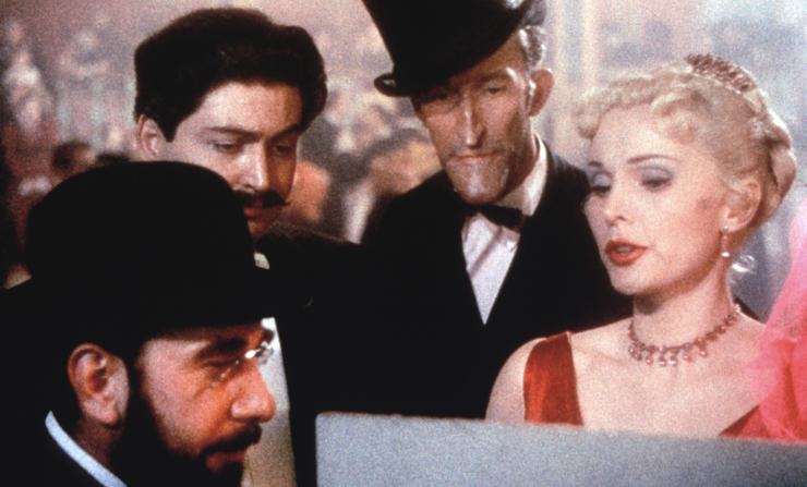 Moulin Rouge (1952)