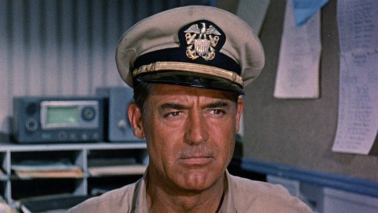 Operation Petticoat (1959)