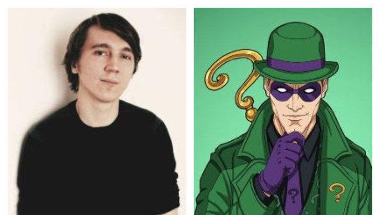 Paul Dano Set To Play The Riddler In The Batman?
