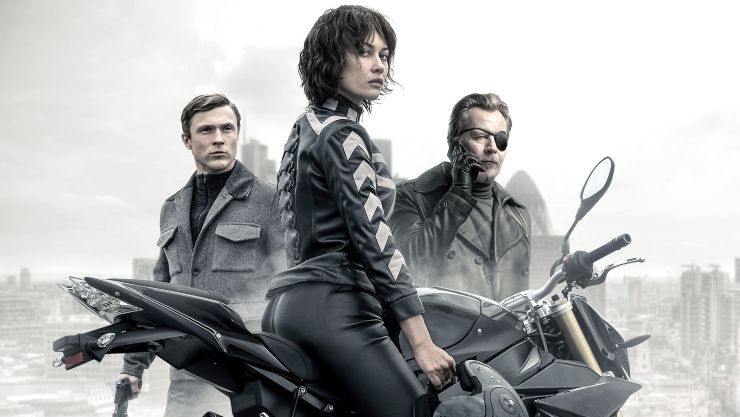 THE_COURIER (2019)
