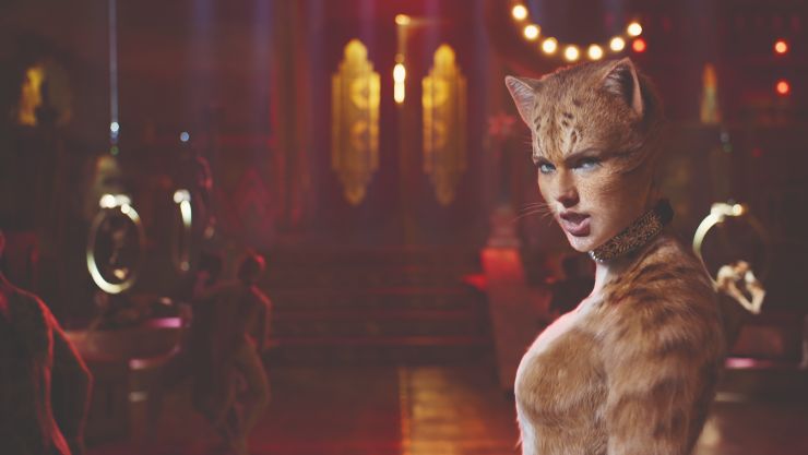 Cats (2019)