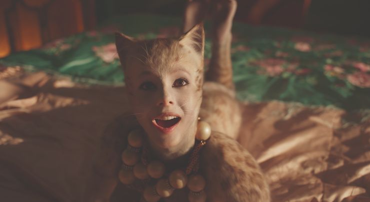 Cats (2019)