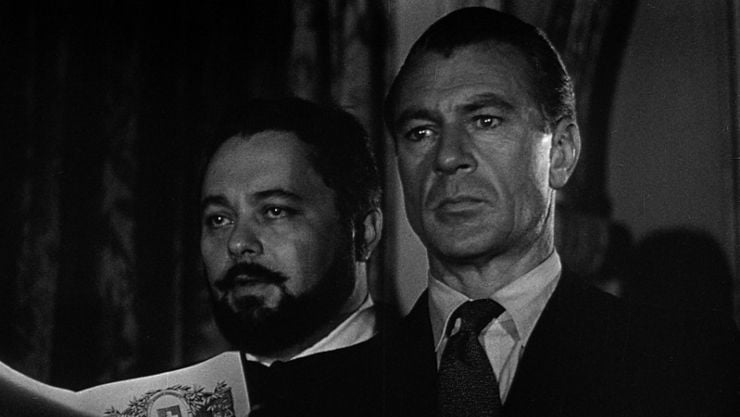 Cloak And Dagger (1946)