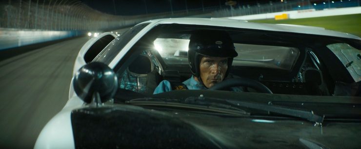 Film review – Le Mans 66 (2019)