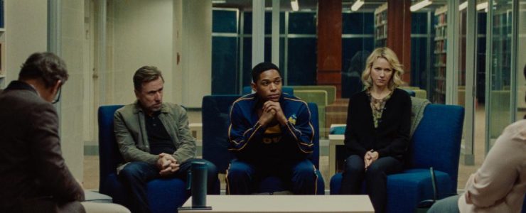 Film Review – Luce (2019)