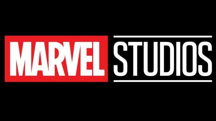 Marvel Studios Logo